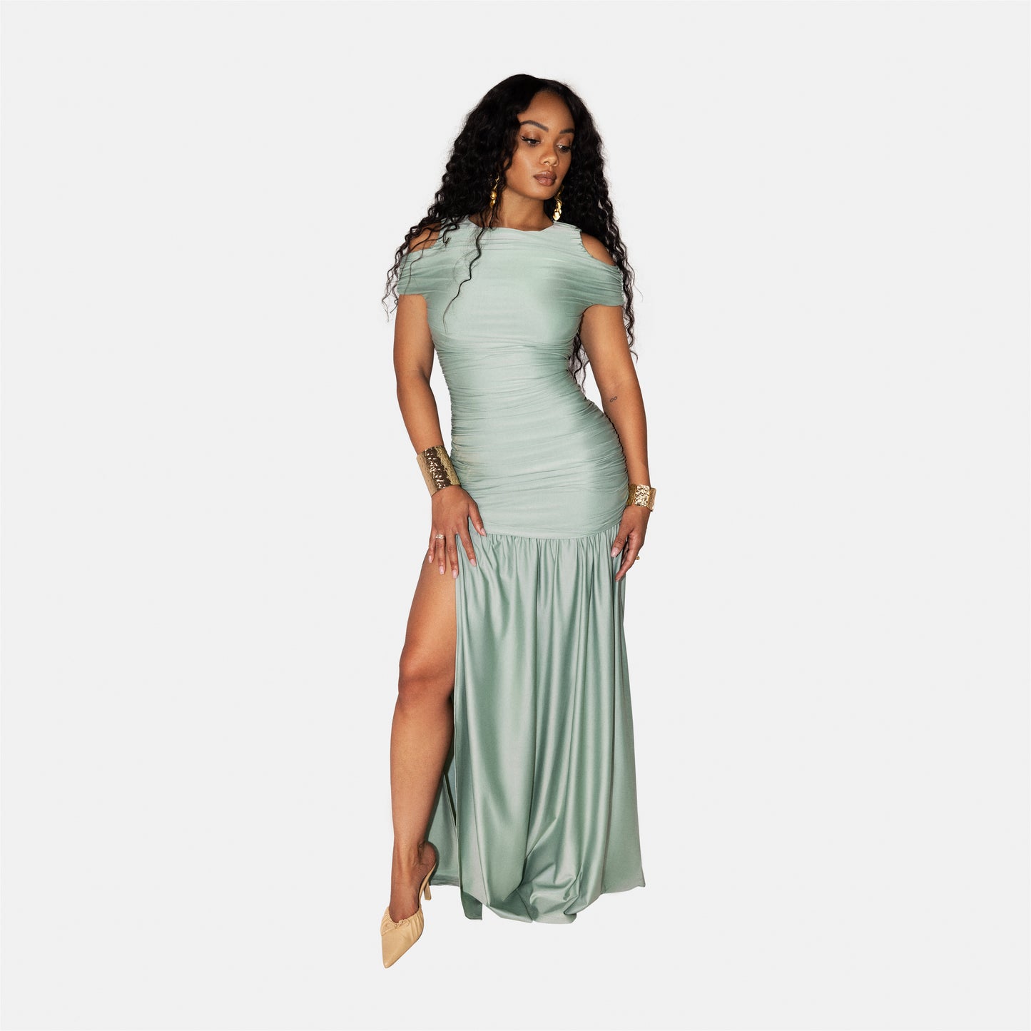 Mira Dress