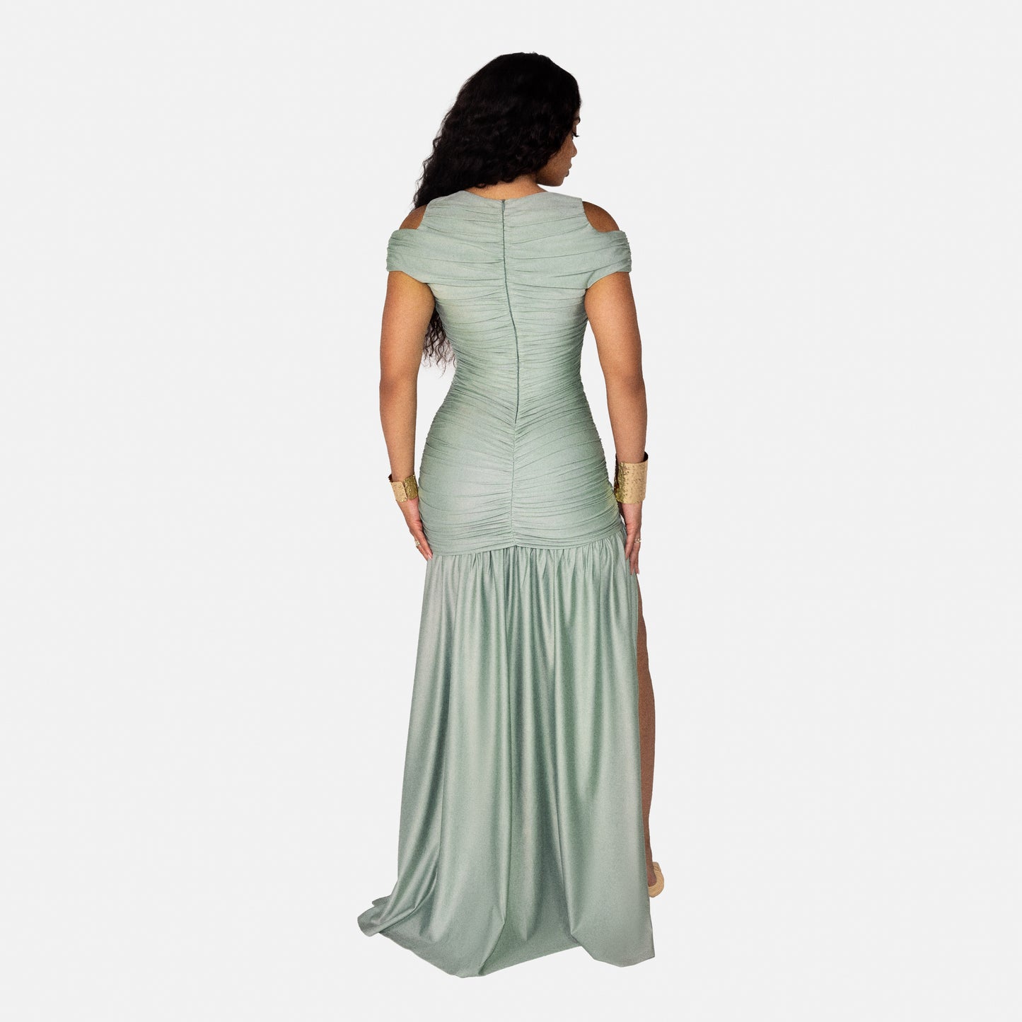 Mira Dress
