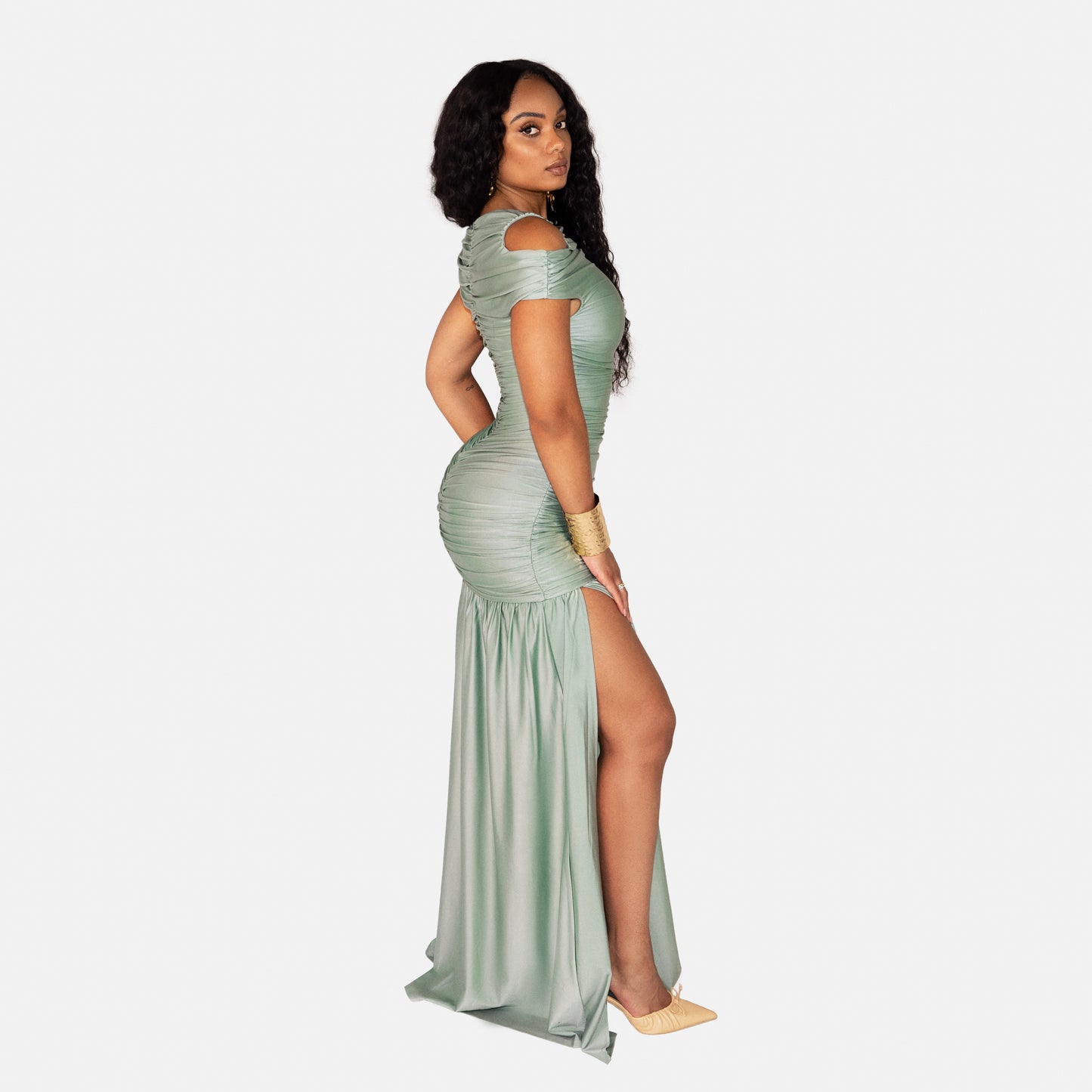 Mira Dress