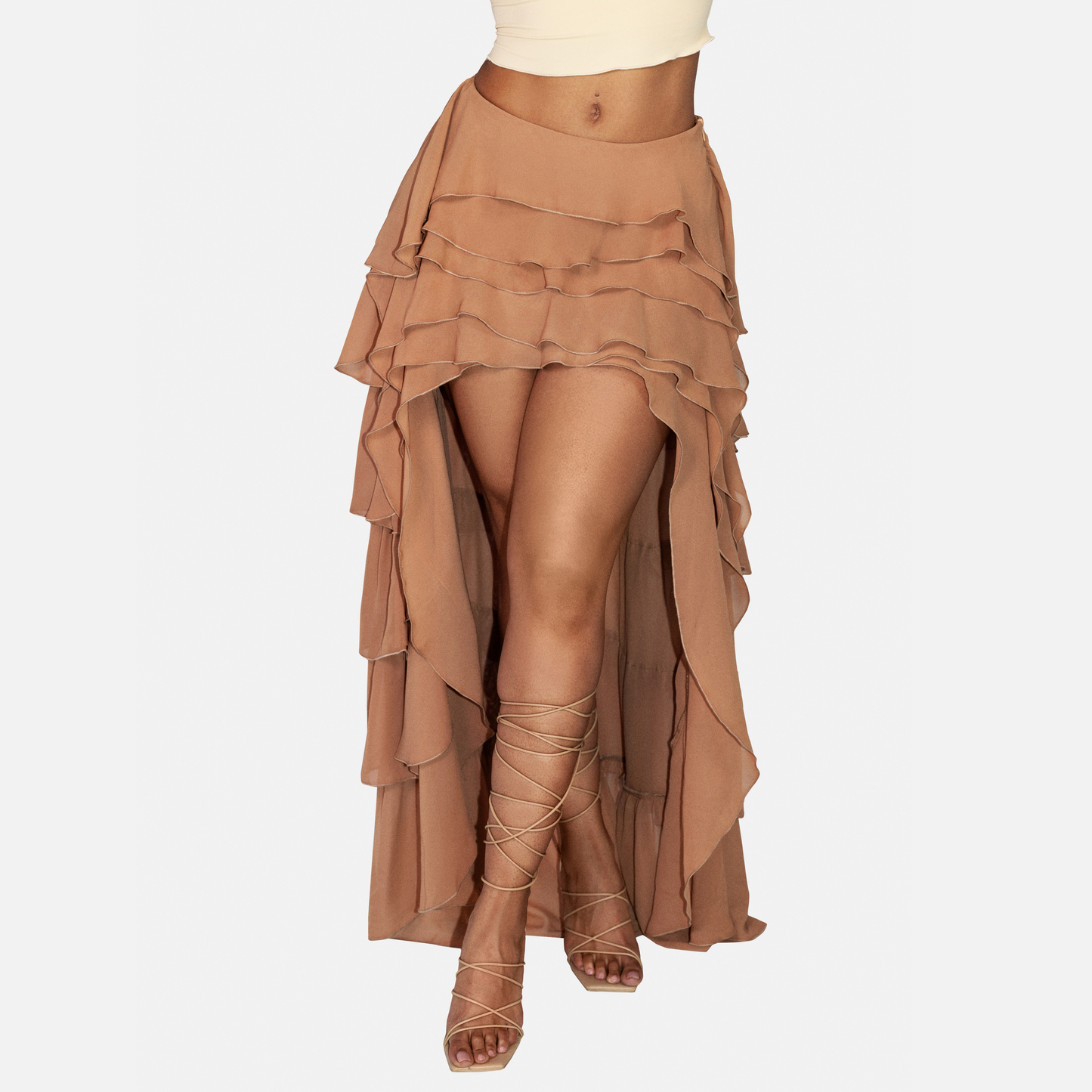 Rumi Skirt