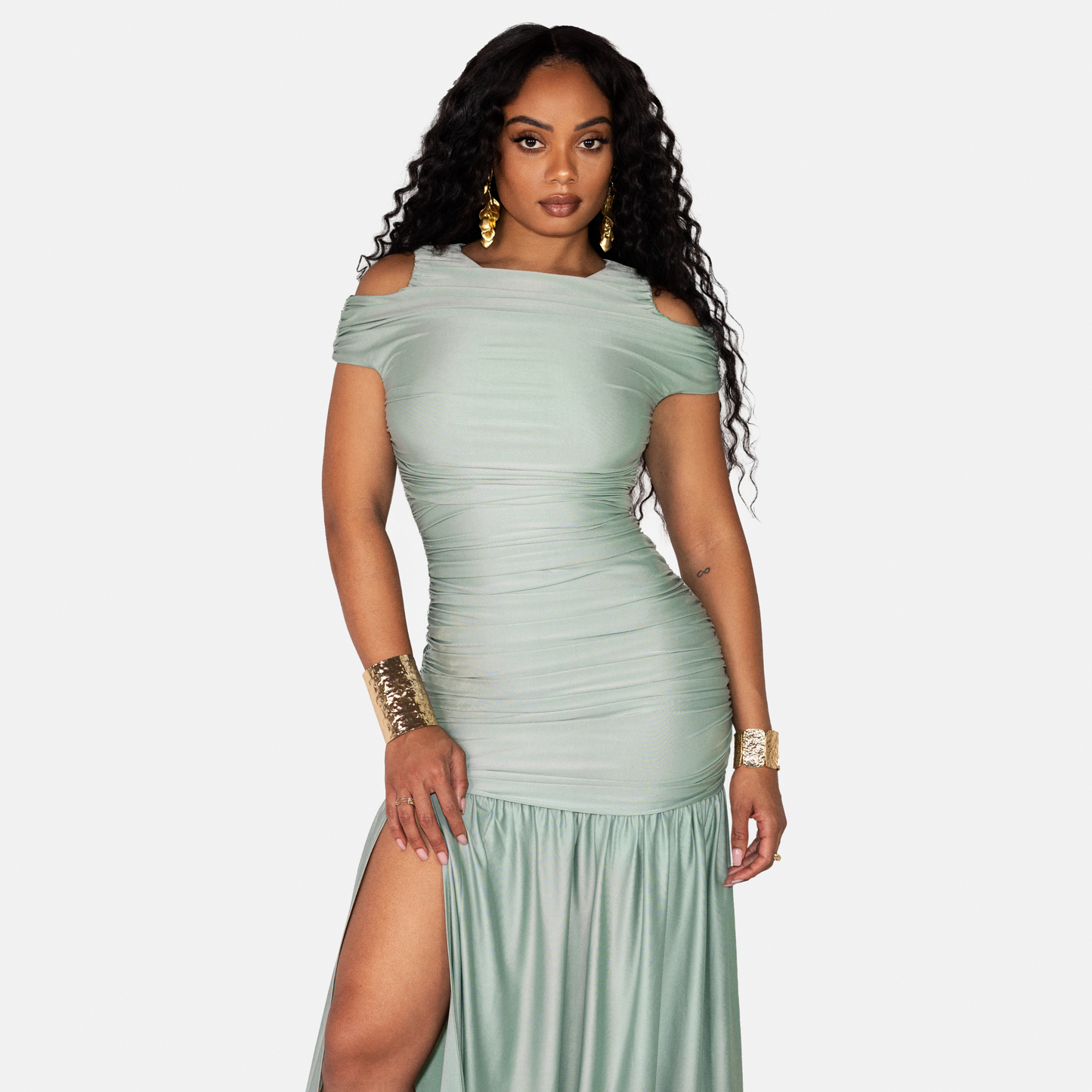 Mira Dress