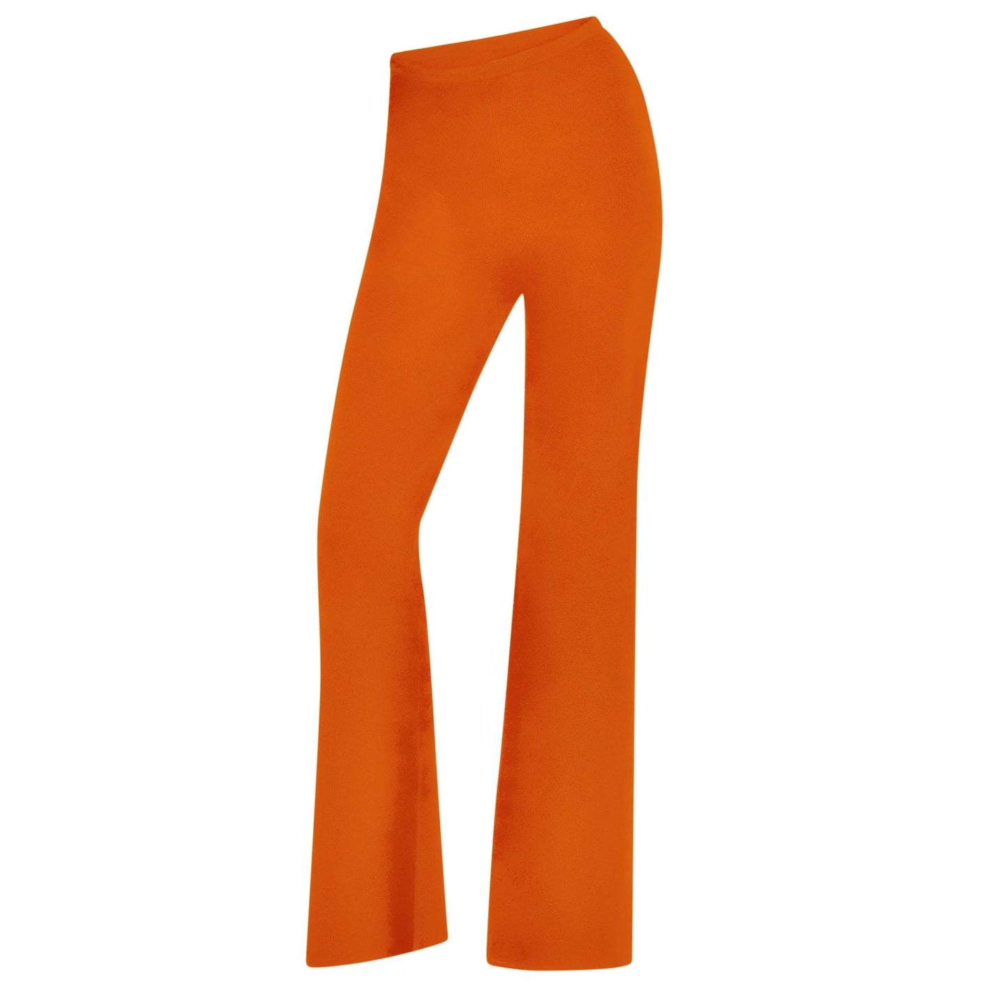 Lana Pants in Rust - Sincerely Ria