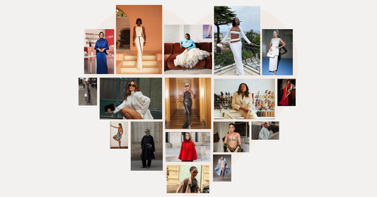 Fashion Icons We Love: Fashion Trendsetters We Are Currently Loving