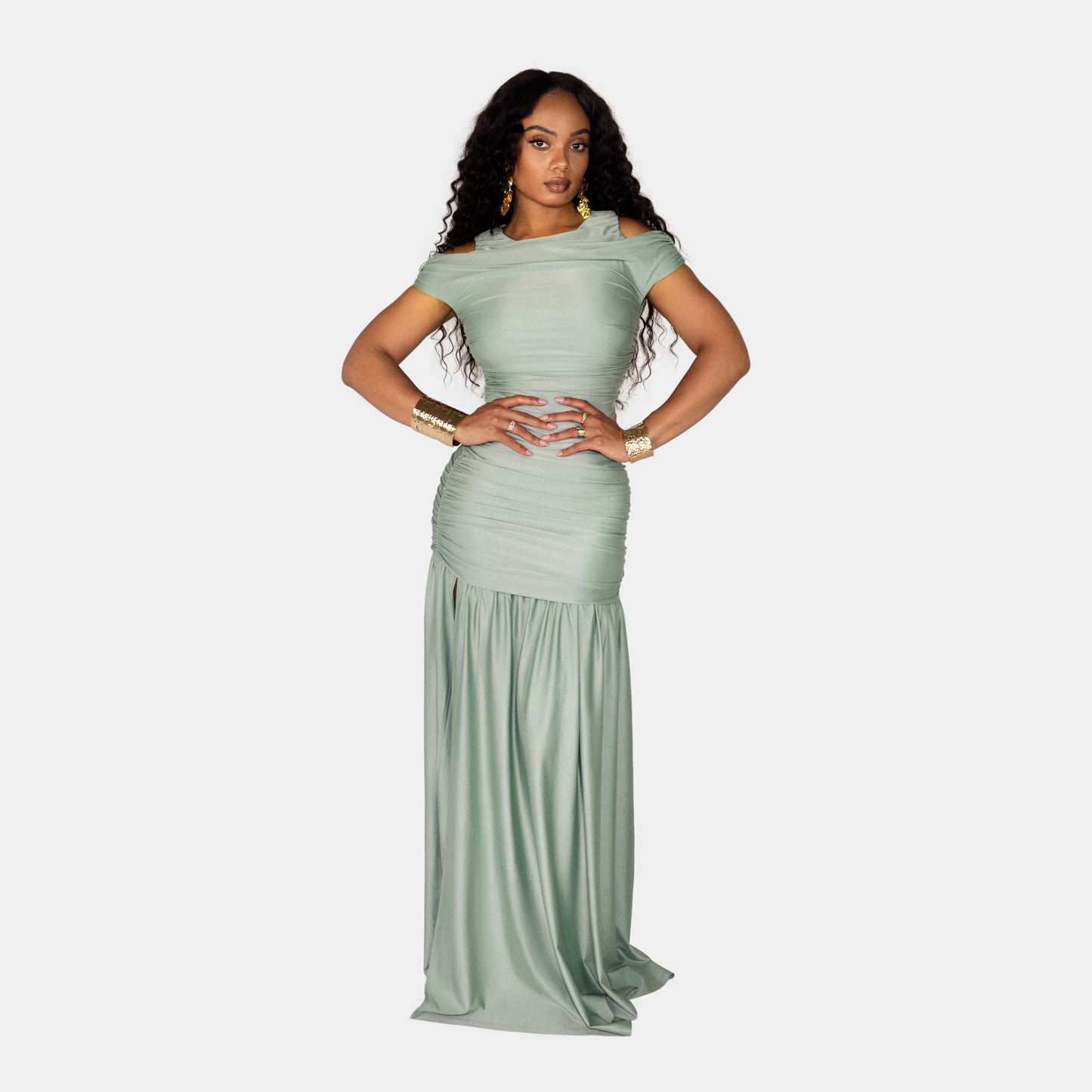 Mira Dress