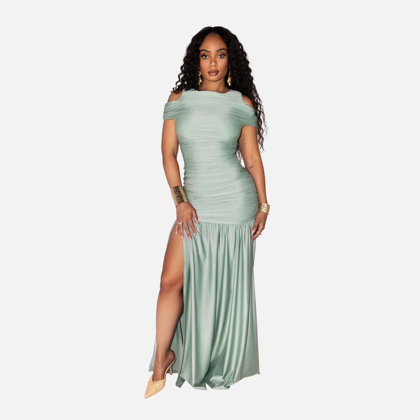 Mira Dress