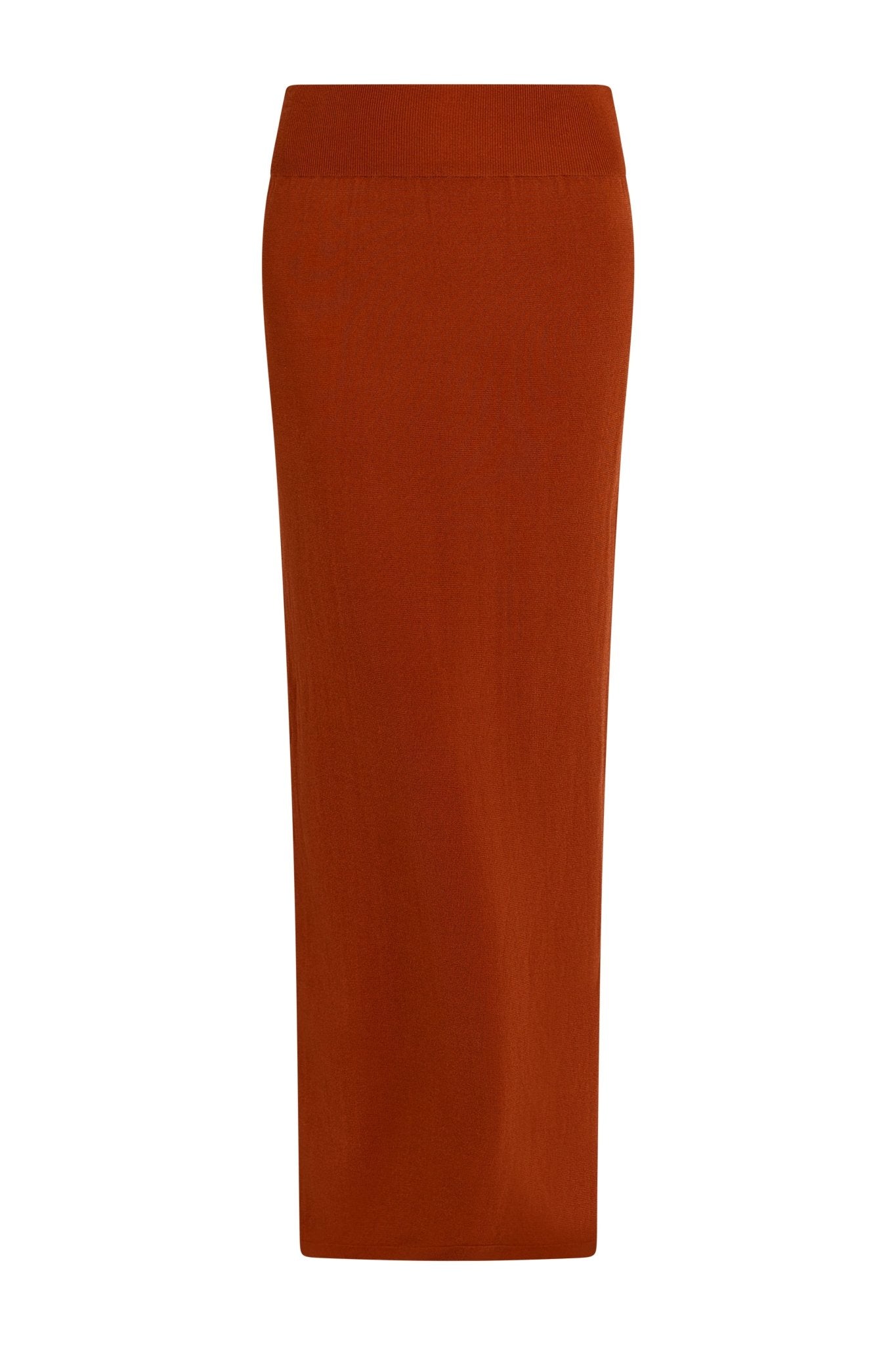 LALA Knit Skirt - Sincerely Ria