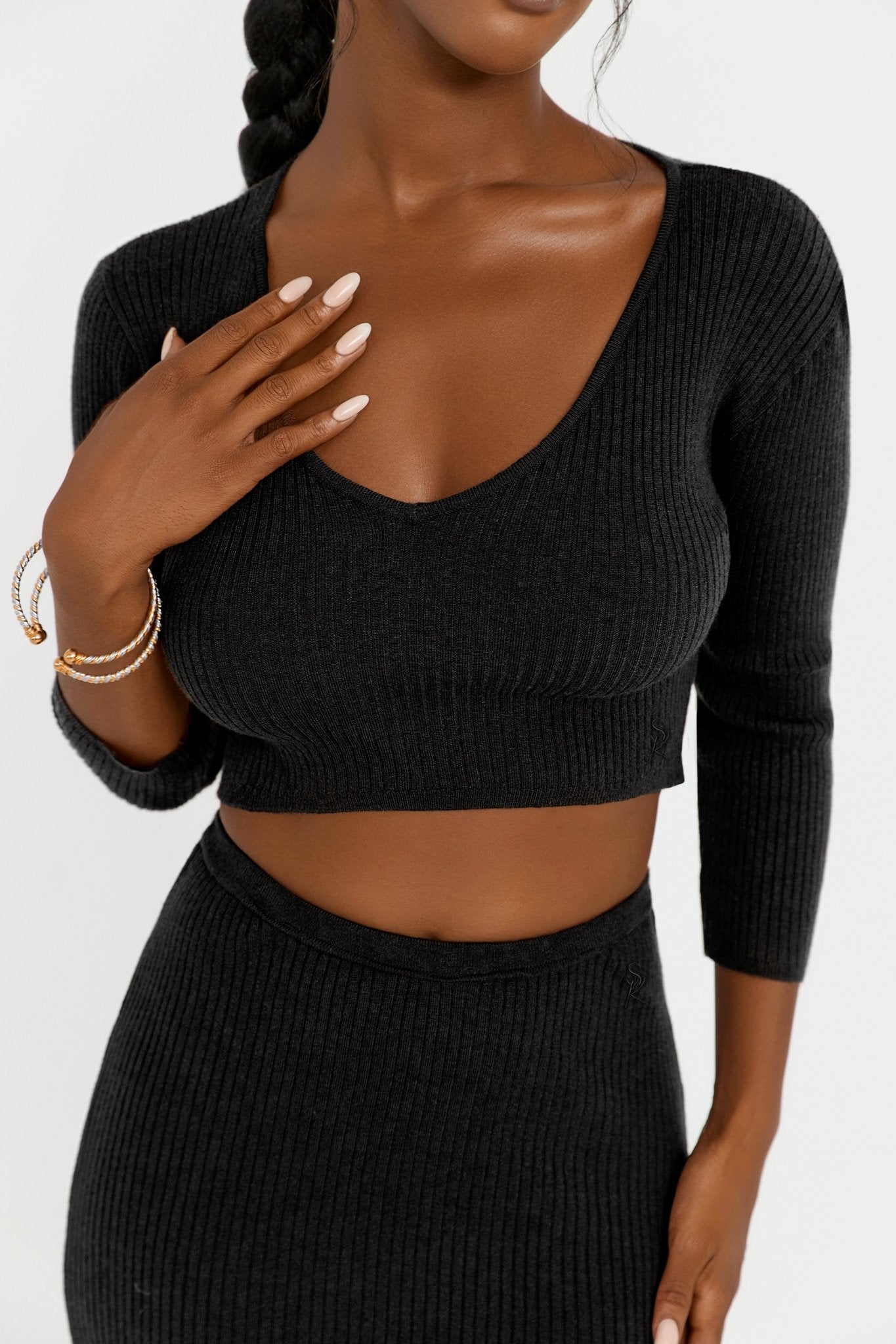 SALI SET in Midnight - Sincerely Ria